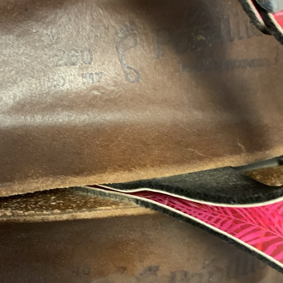 Papill Sandals - Picture 5 of 6